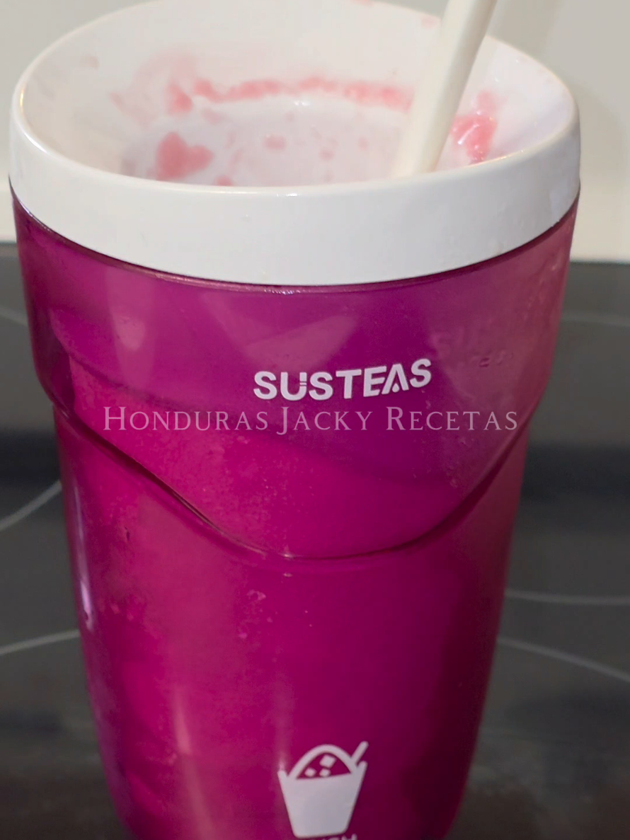 @Honduras Jacky Recetas