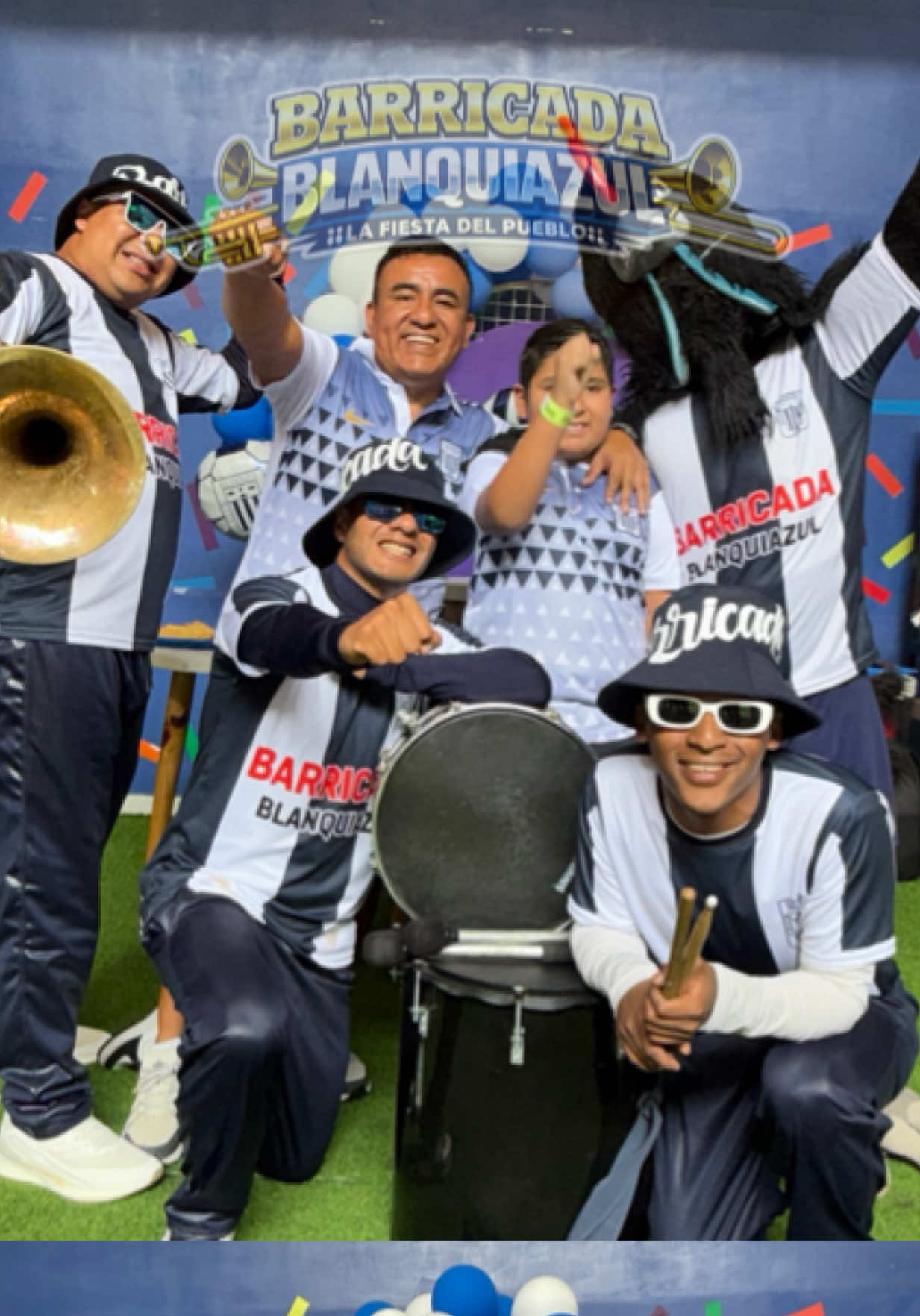 @BARRICADA PRODUCTORA