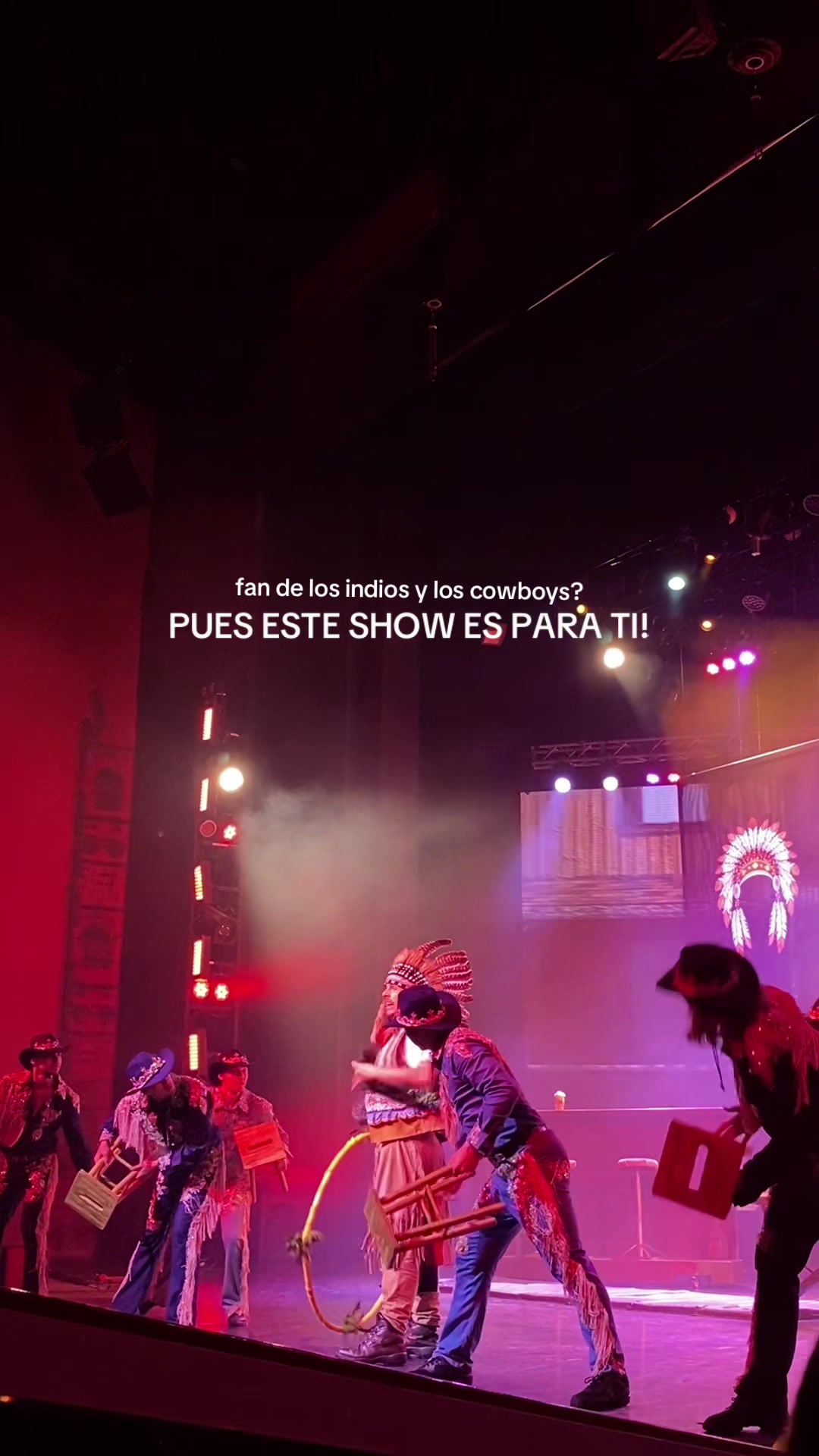 @Portaventura Shows