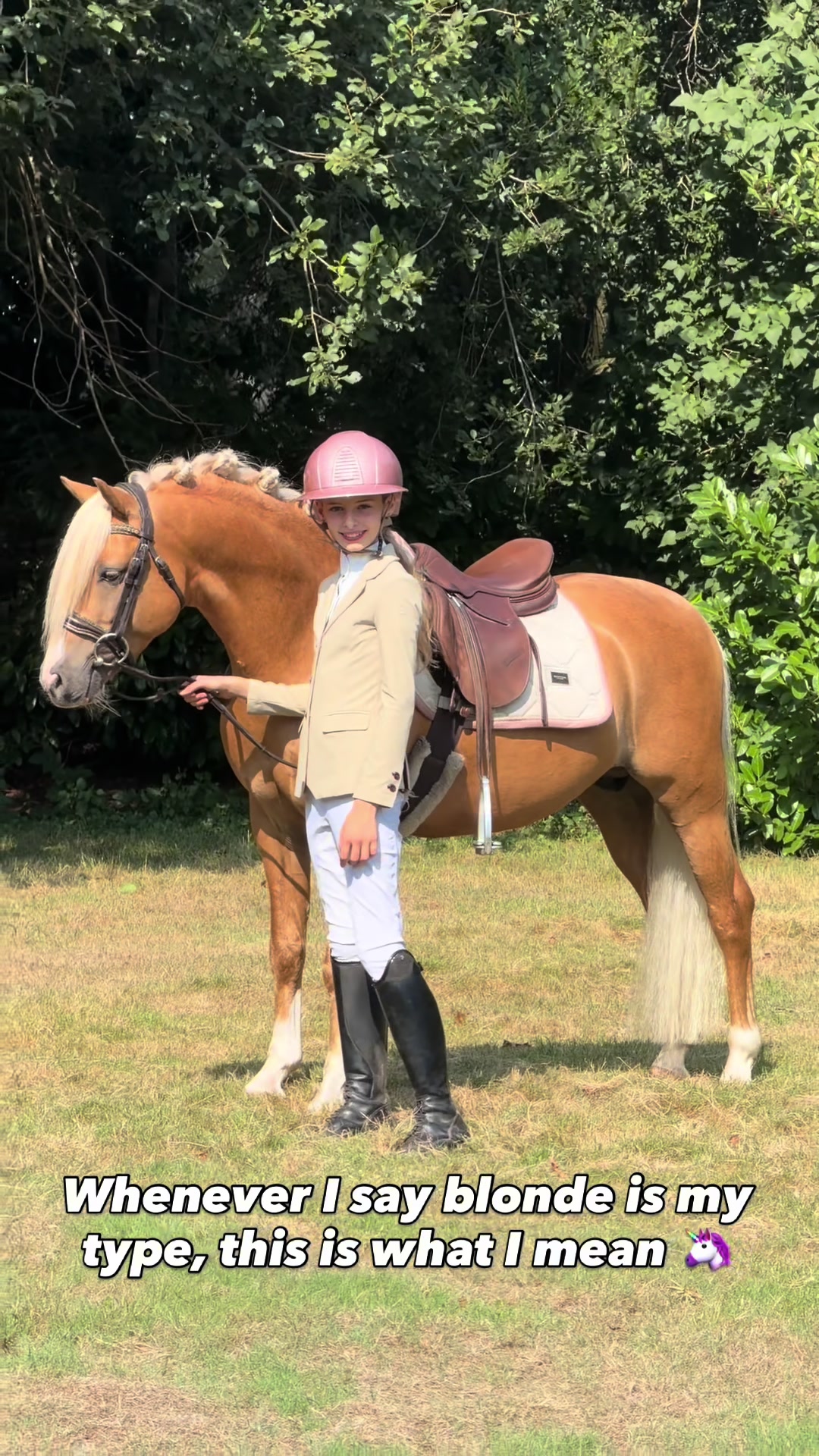 @Anais Super Pony&rsquo;s