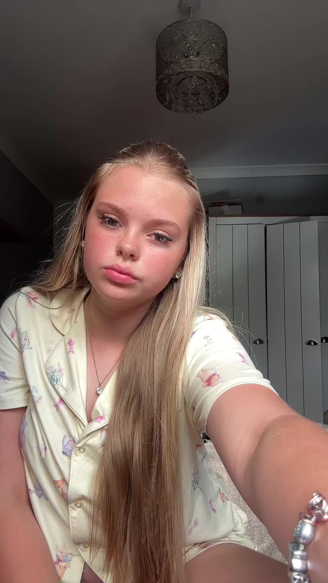 @Ava Griffin