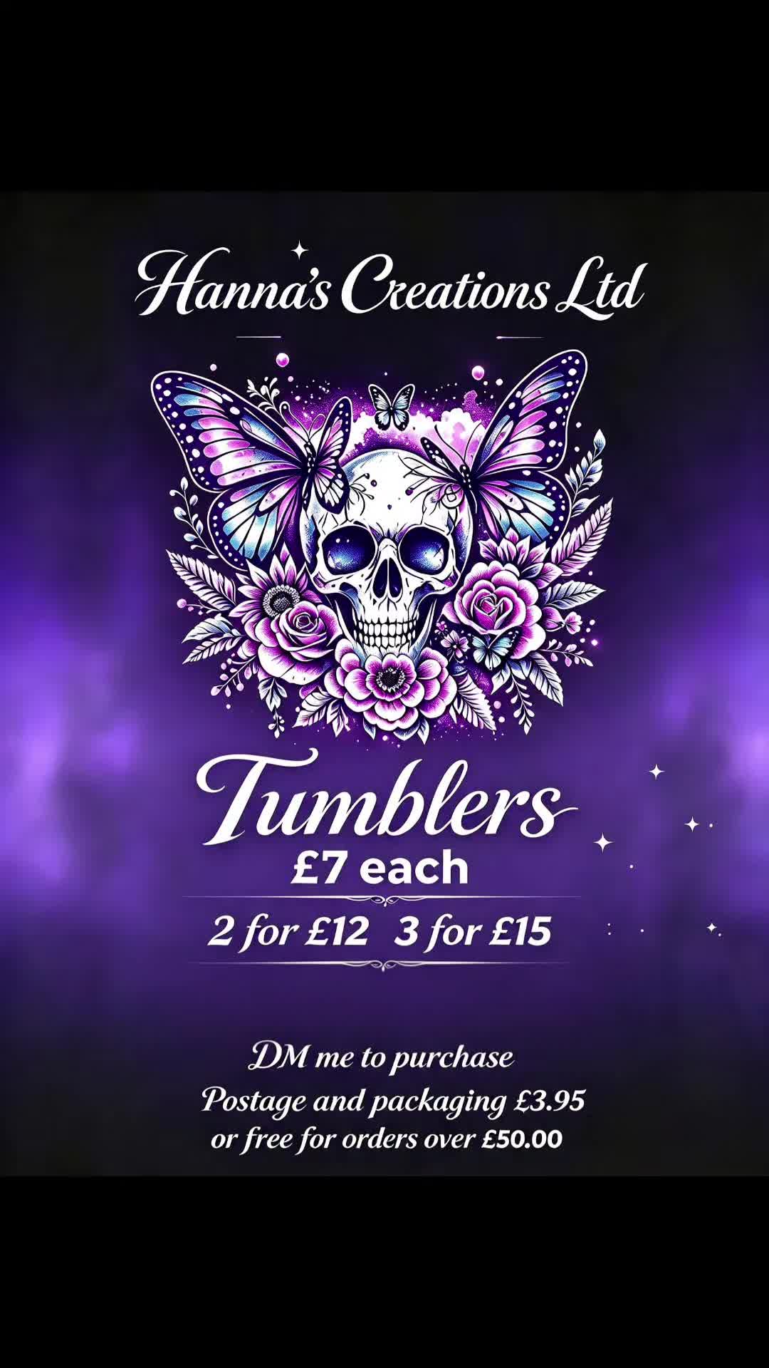 @Hanna's Creations ltd