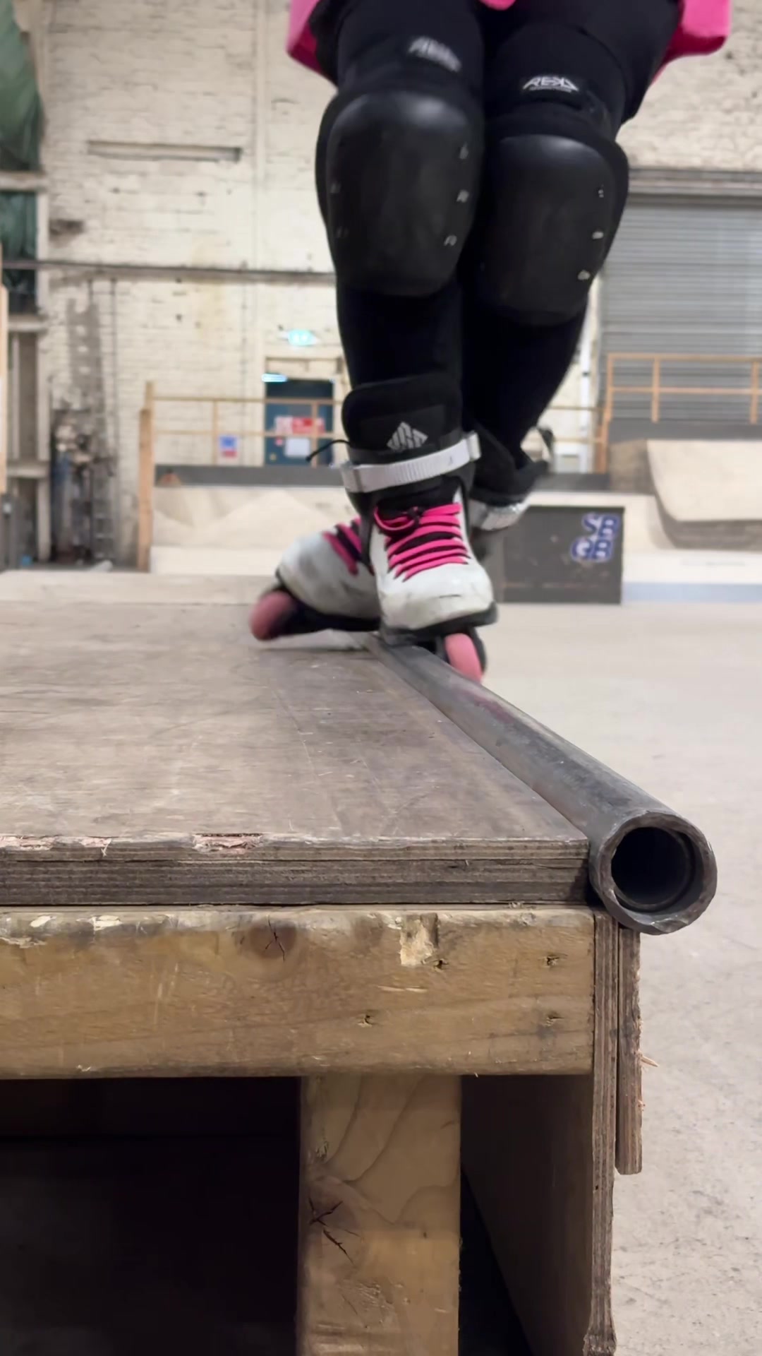@Skater Girl