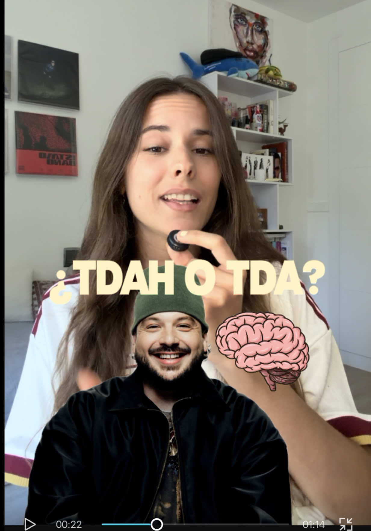 @Silvia Aparicio