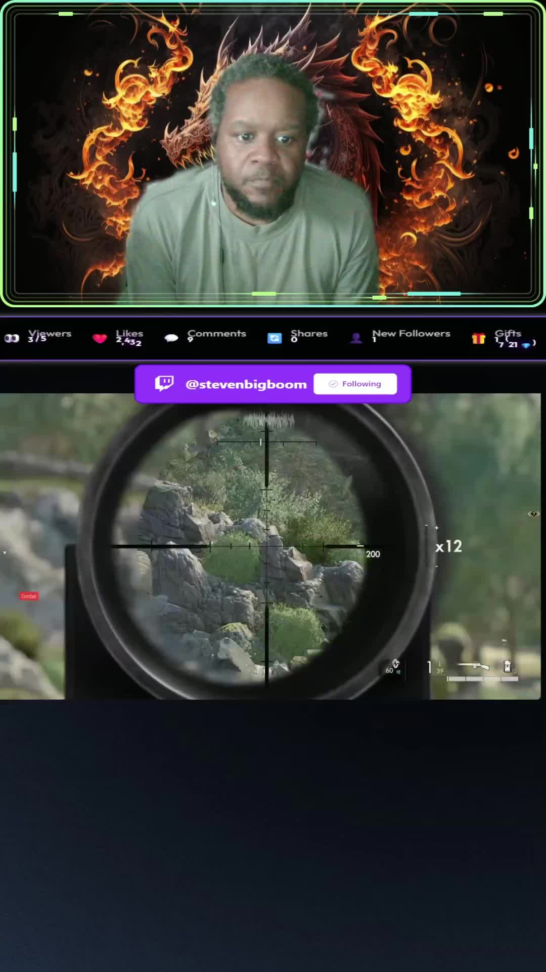 @Stevenbigboom 🎽