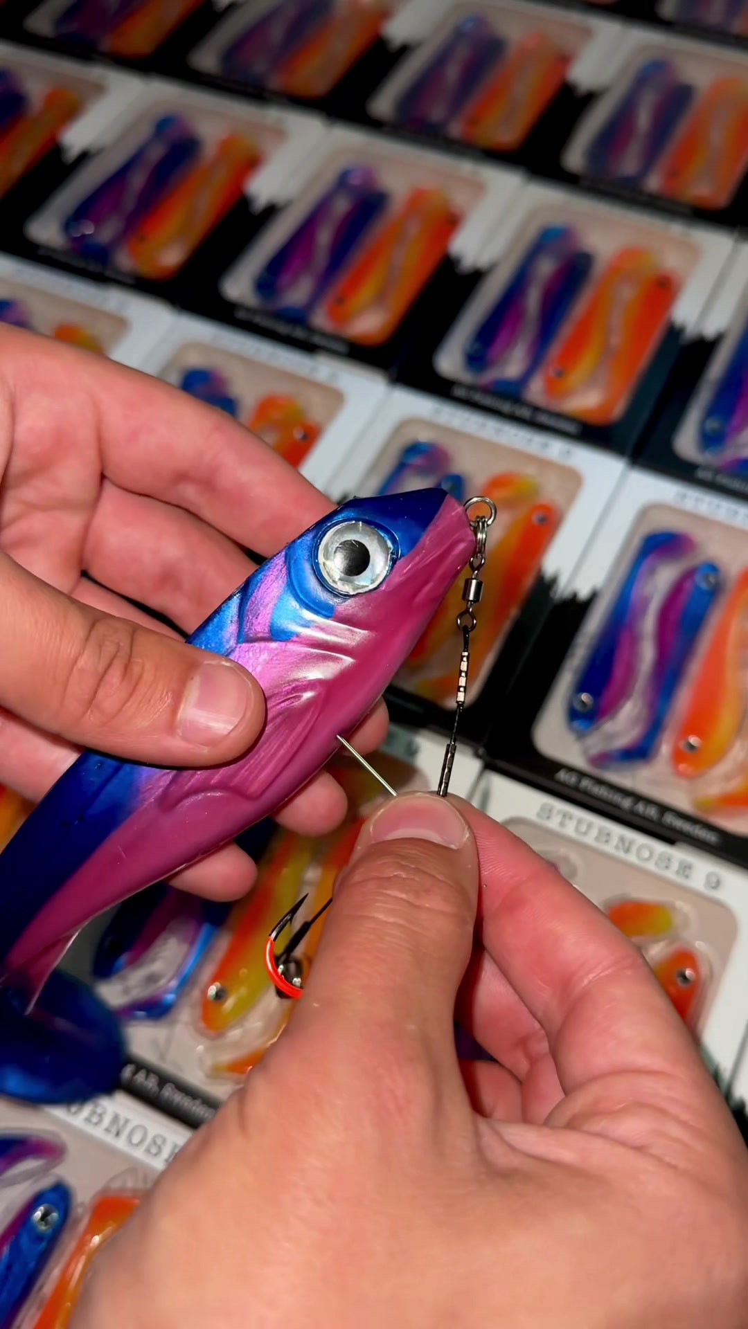@AG Fishing