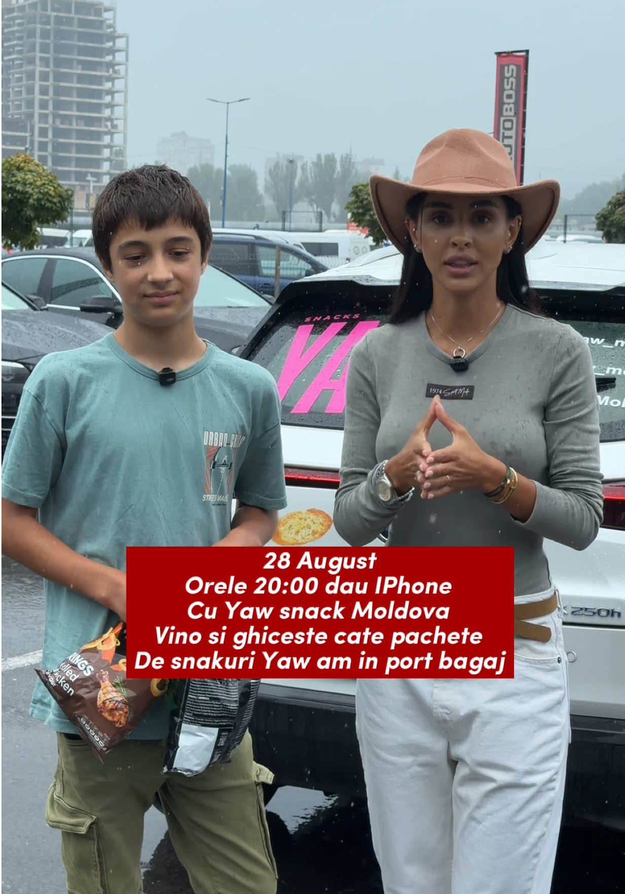 @Cristina Buhinbalta