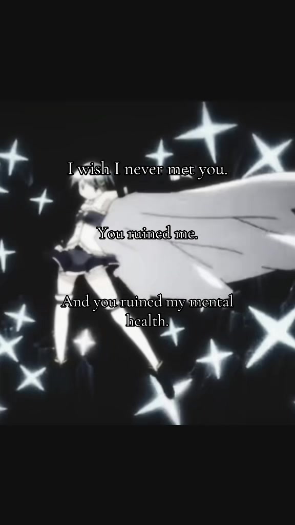 @Vanished
