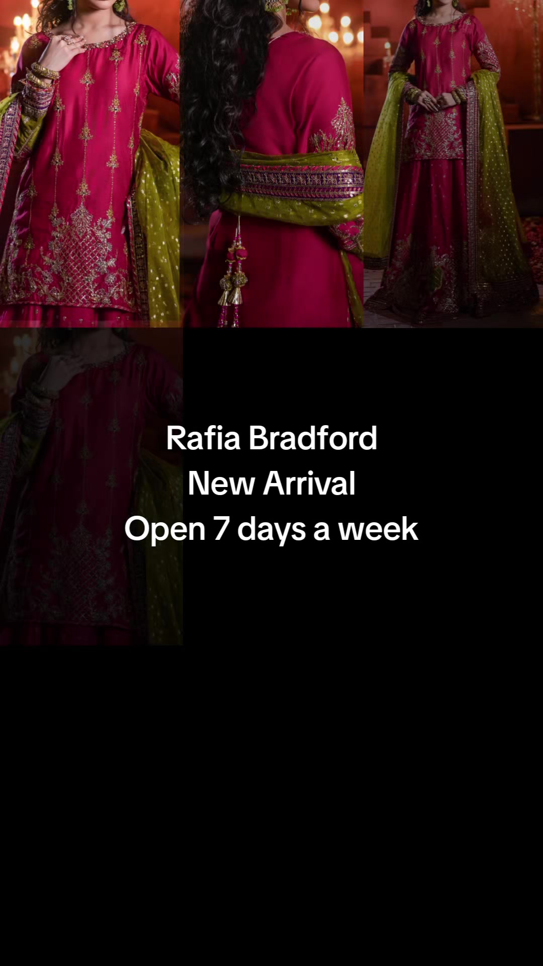 @Rafia Bradford