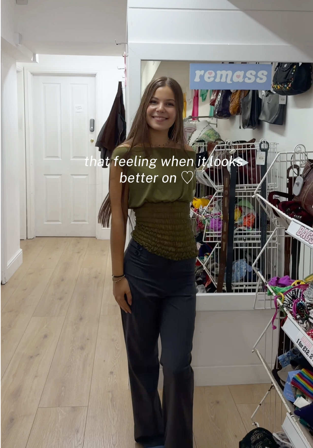 @the remass store