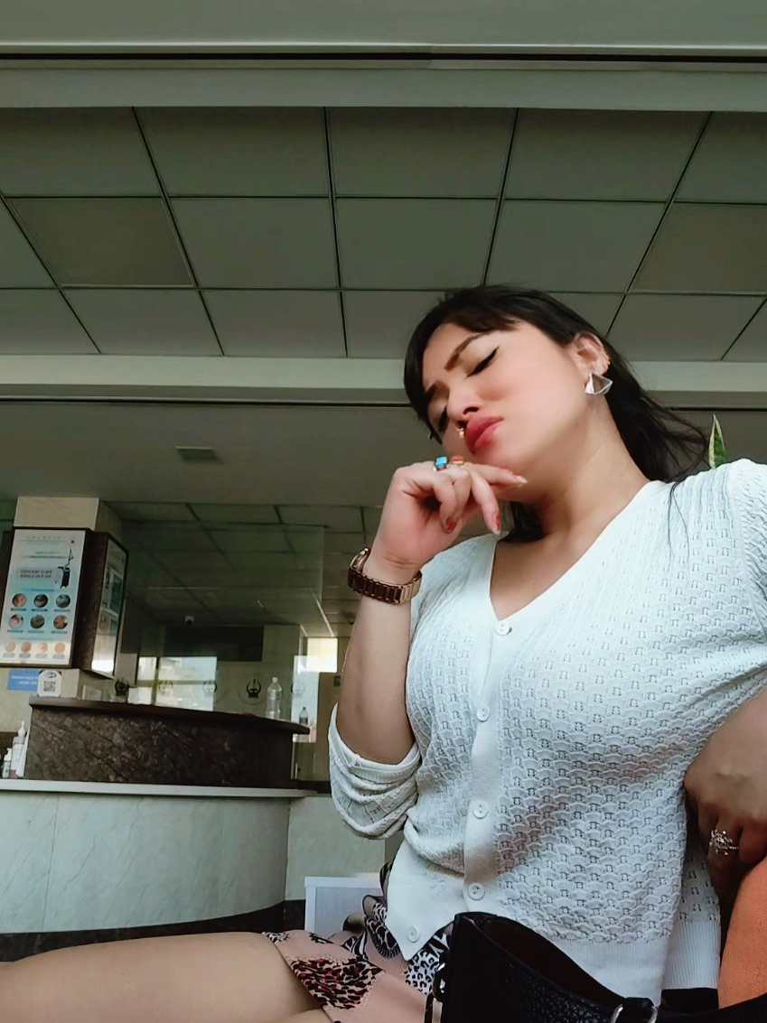 @Anjali Lama