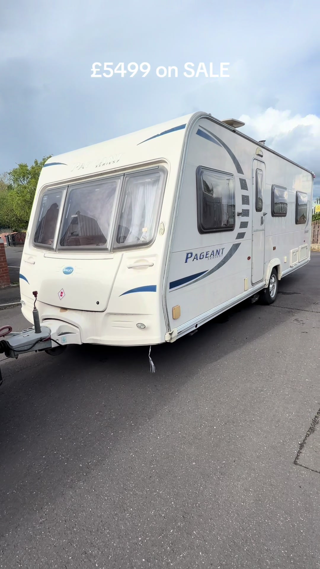 @Adwick Caravans