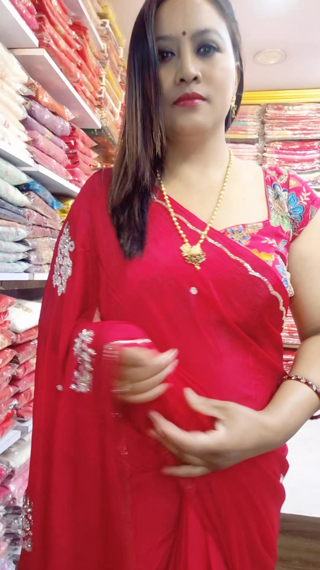 @Asmi Maharjan