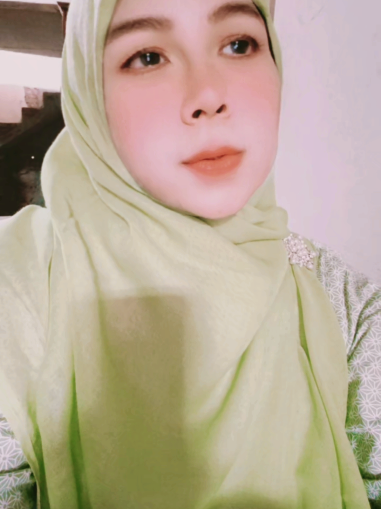 @💙Cici Harahap🧕