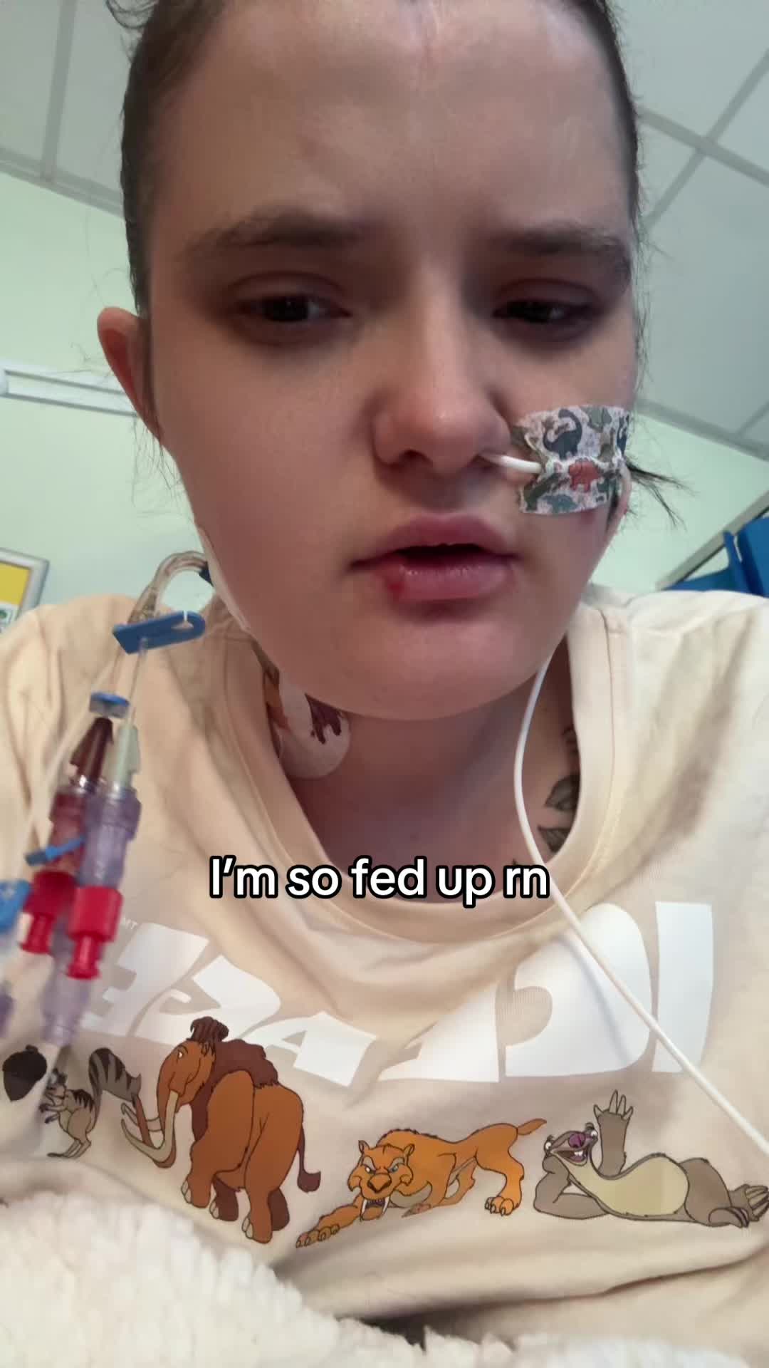@ChronicLexi😊🫣🥺recovering