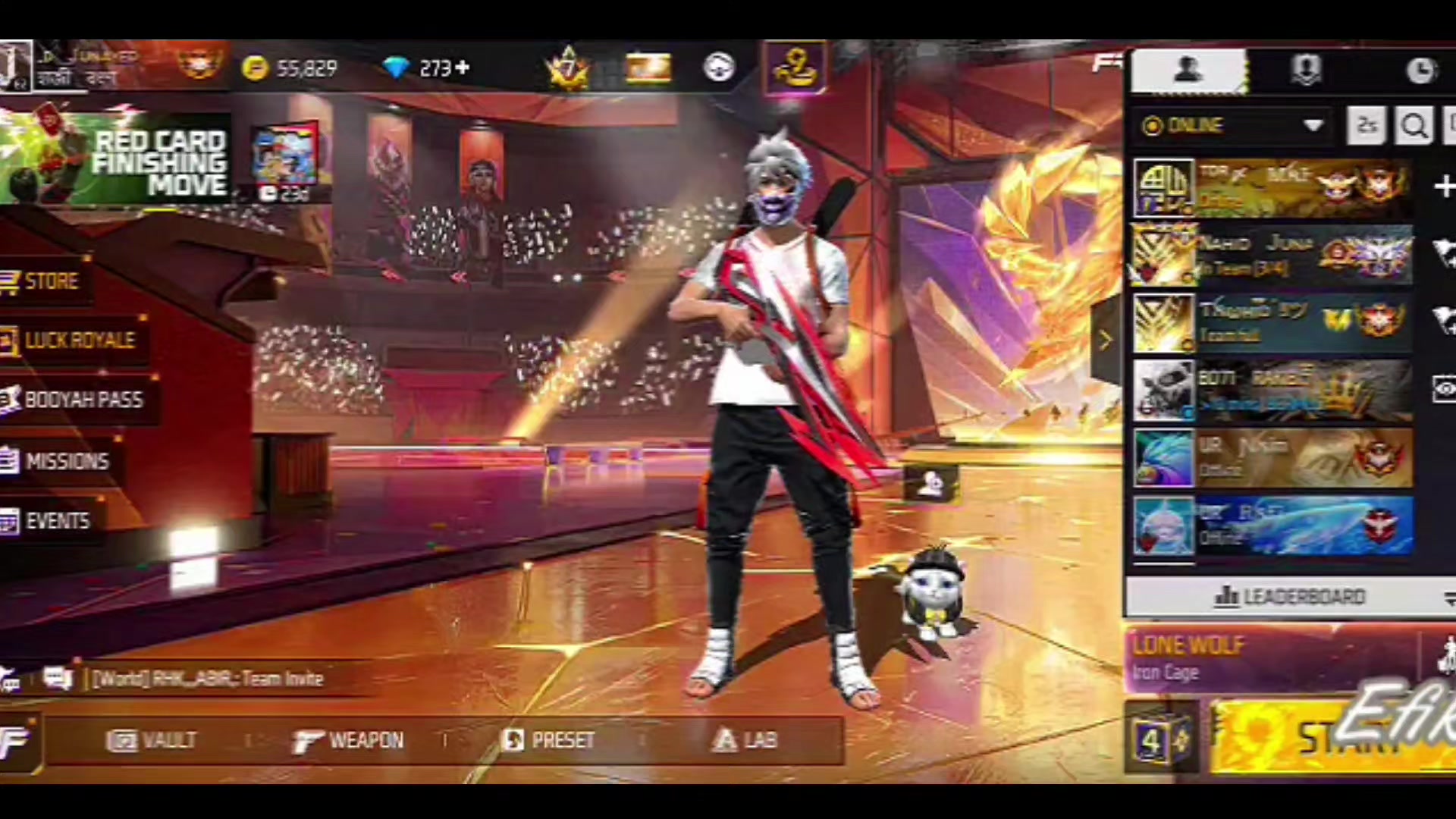 @👑GAMER JUNAYED👑