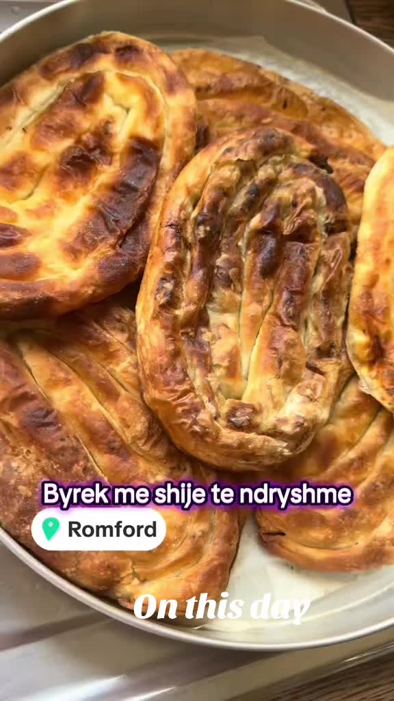 @Elsa👸Gatime me porosi ROMFORD