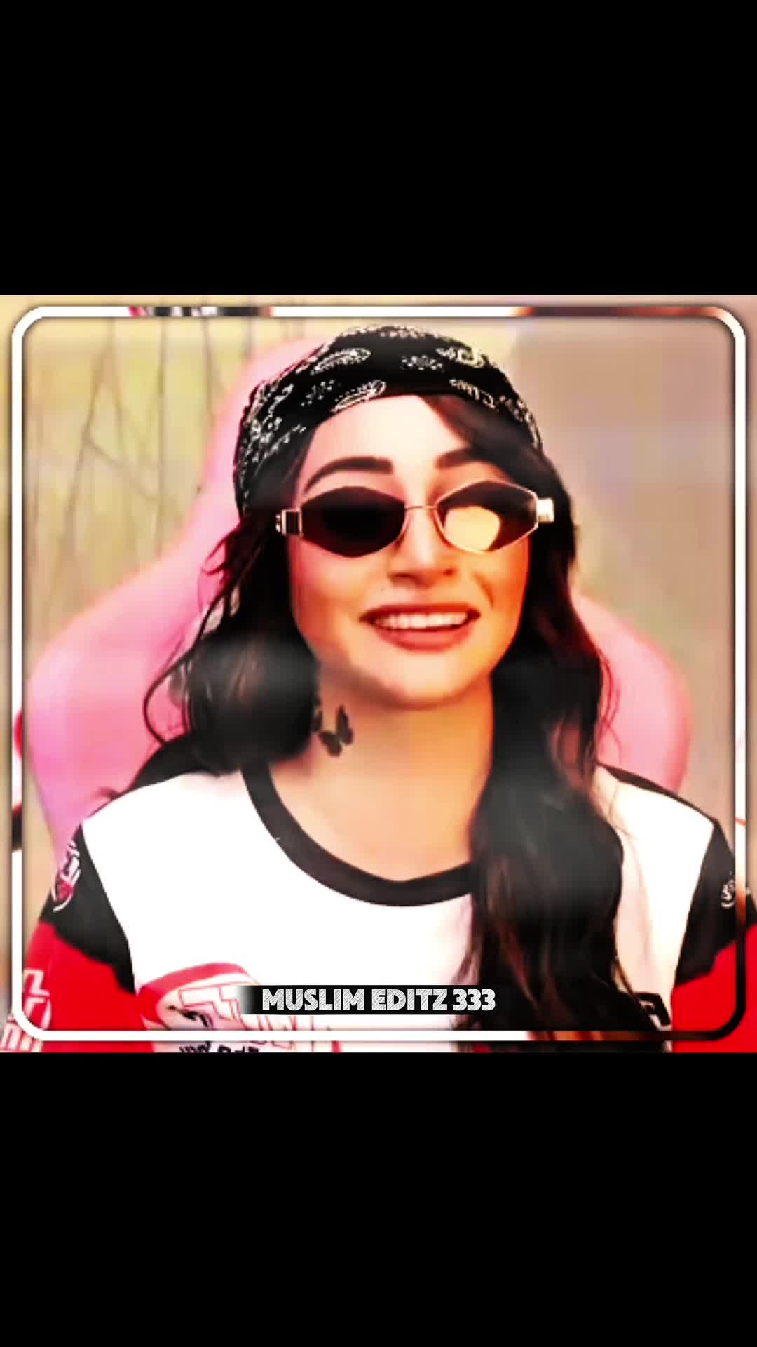 @MUSLIM Editz 333