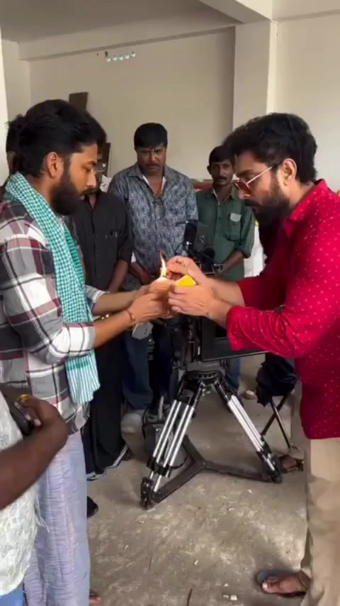 @Anvar Sadath Official