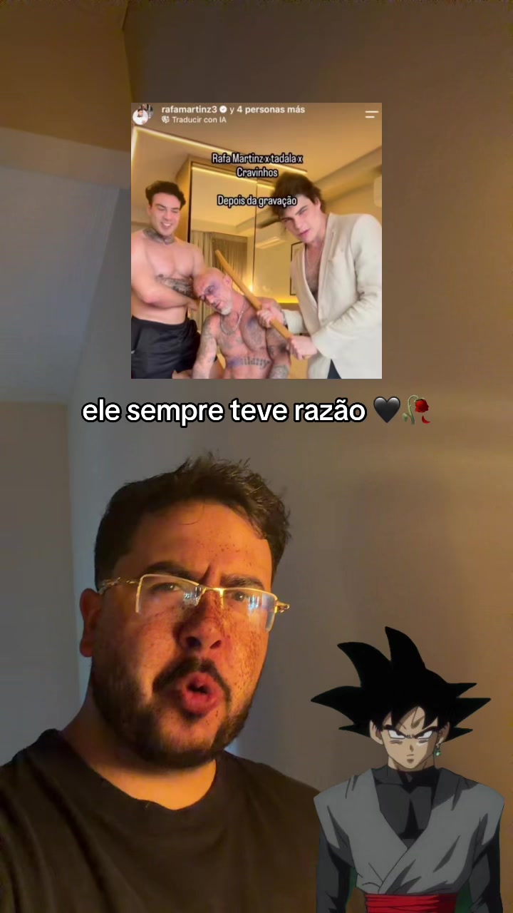 @IgorJobFromBrazil 🥀
