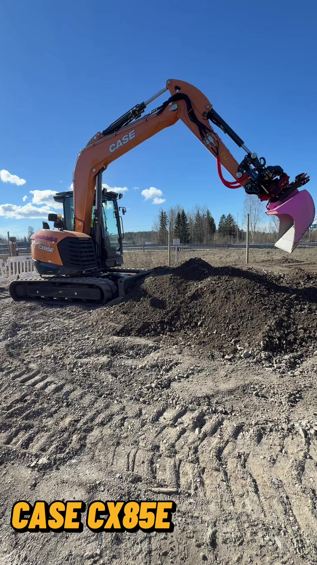 @Digger Man Blog