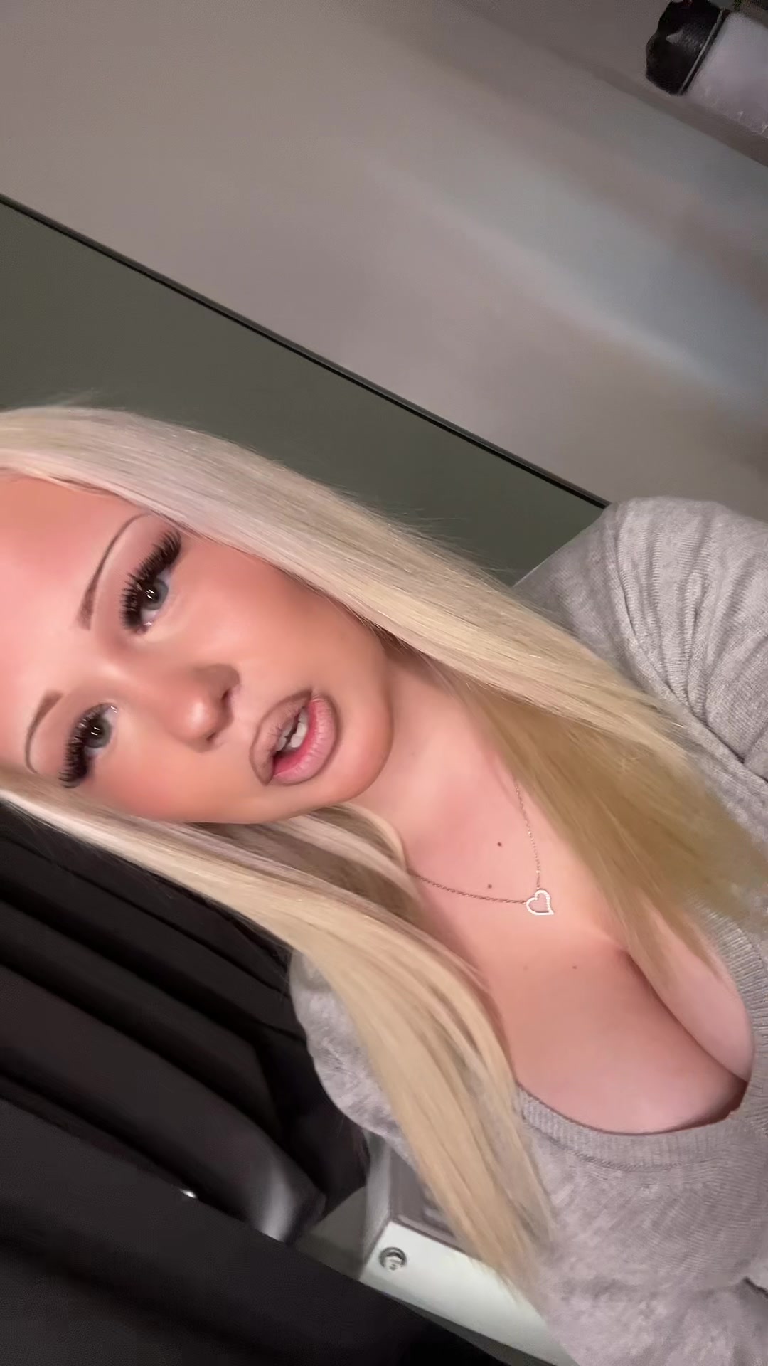 @din dröm, min verklighet🥰
