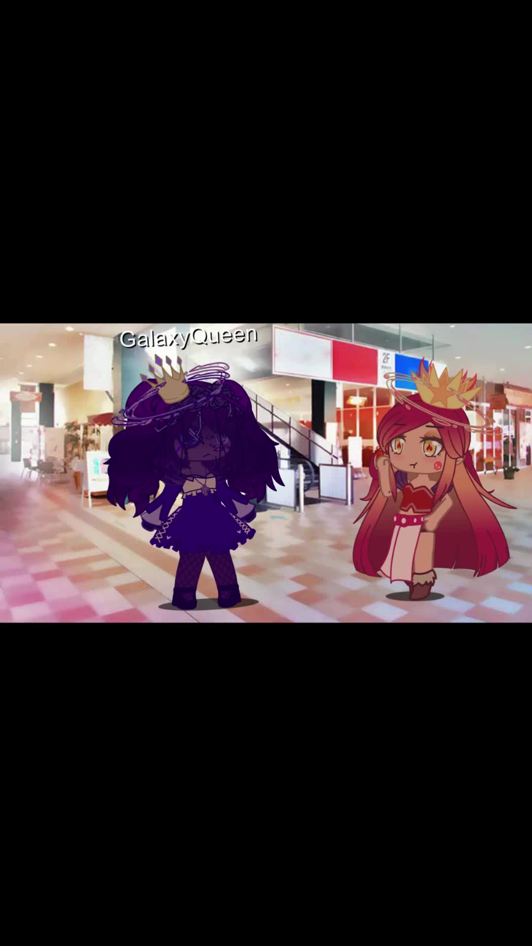 @Galaxy_Queen💜🎆