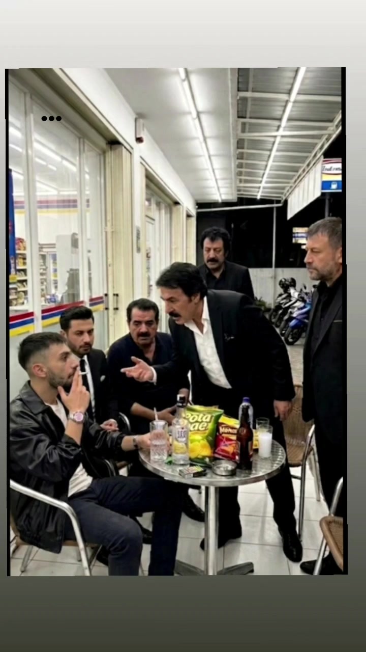 @Oğuzhan Kılın&ccedil;