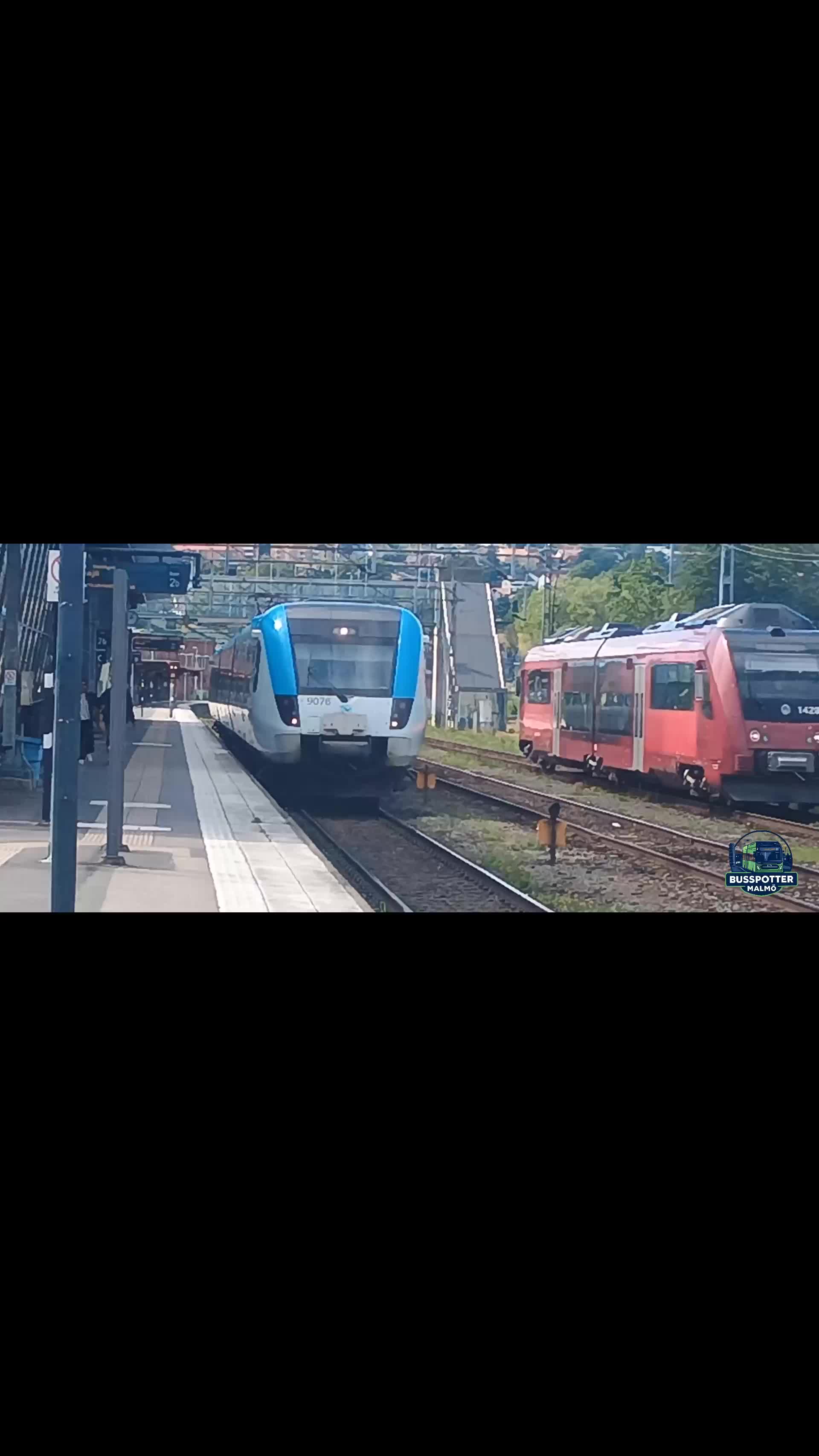 @Busspotter Malmö