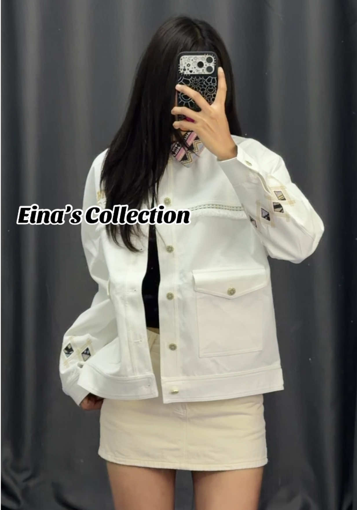 @Eina's Collection