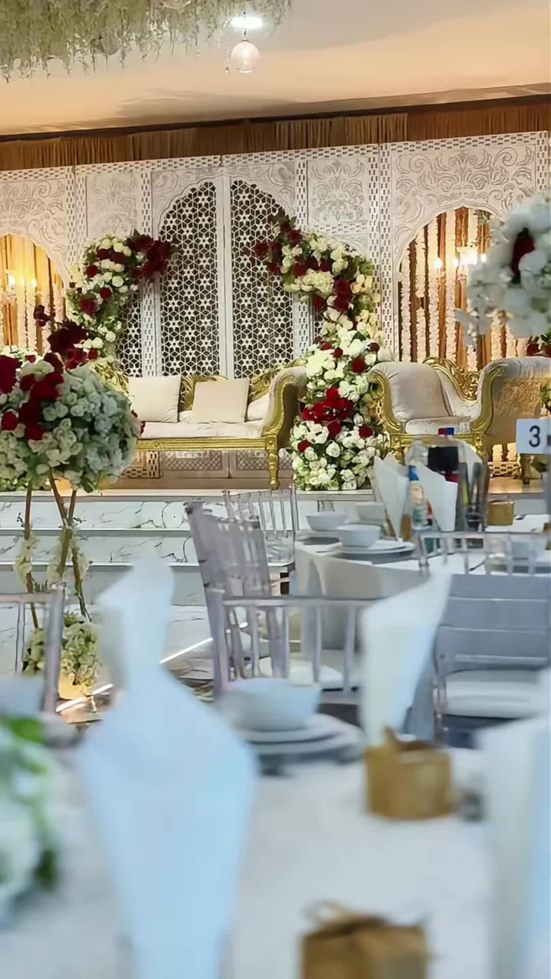 @Xquisite Weddings & Events