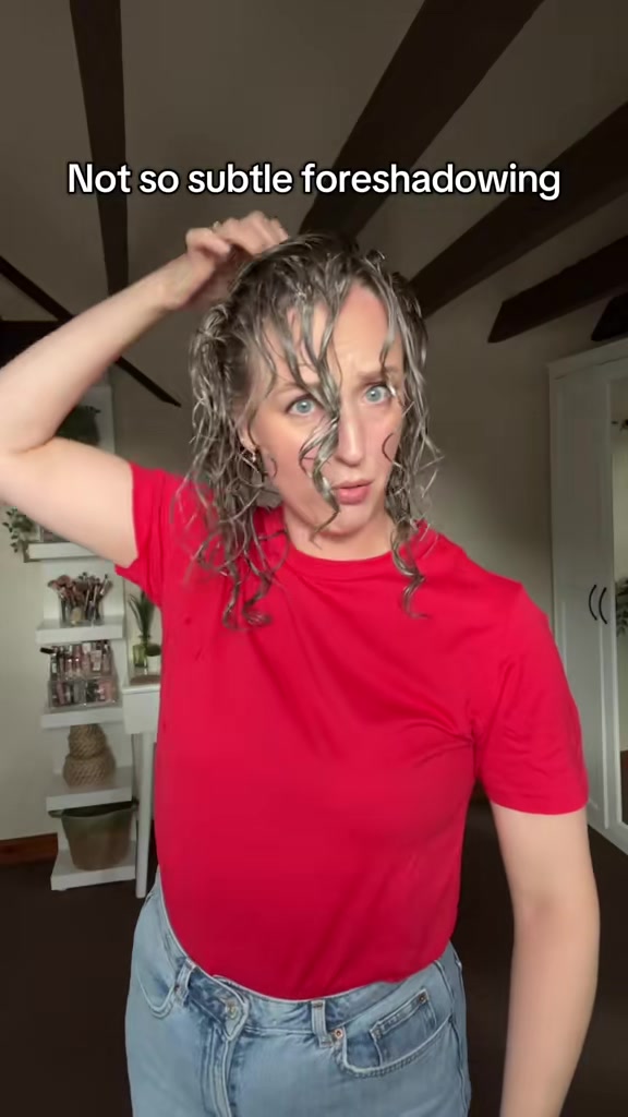 @Marisa - Curly Haircare Tips