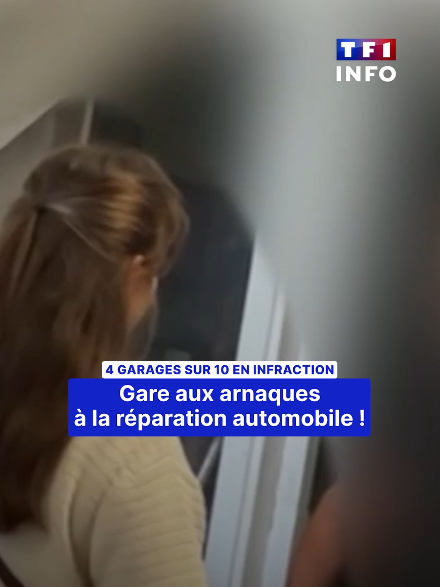 @TF1 INFO