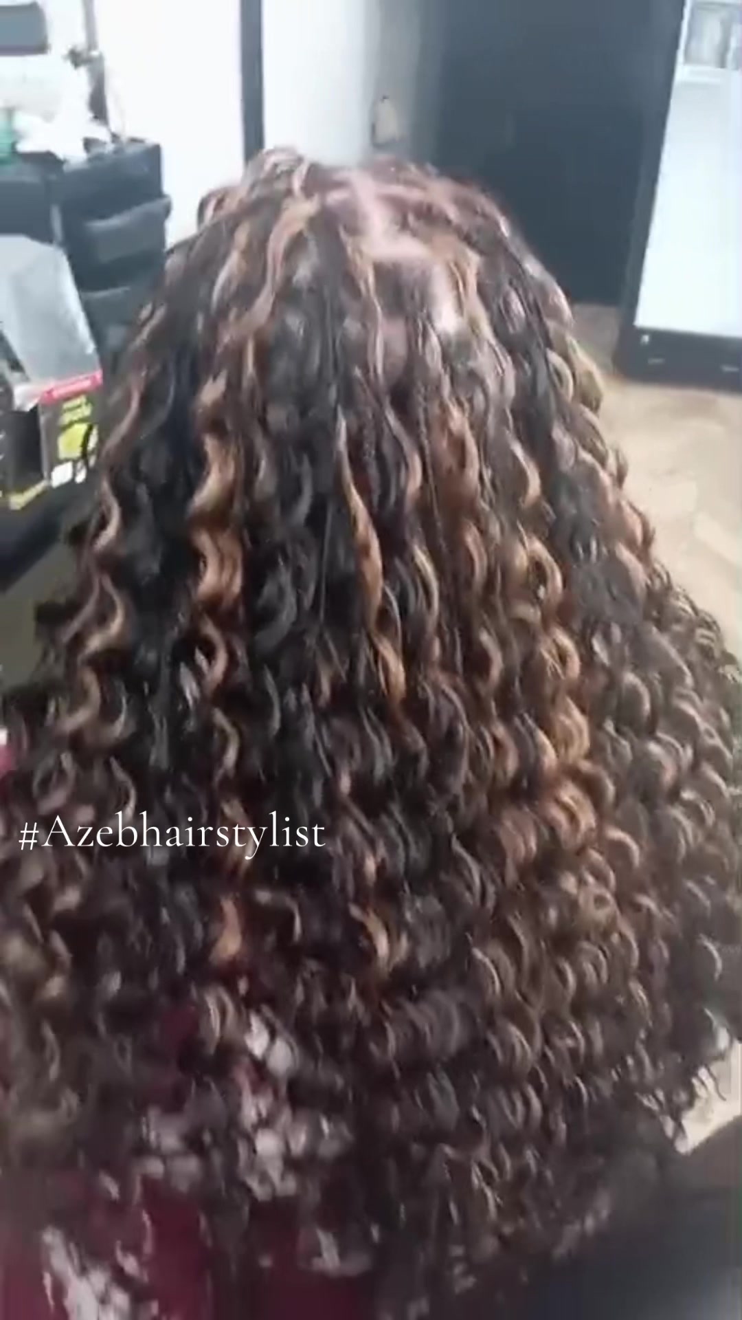 @AZEBHAIRSTYLIST