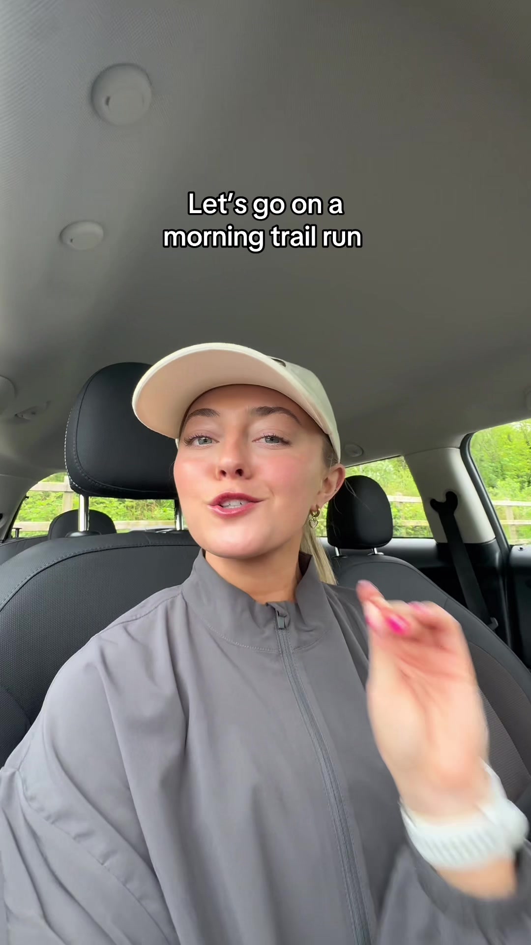 @Lauren 🌞🏃🏼&zwj;♀️✨💘🍀🌈