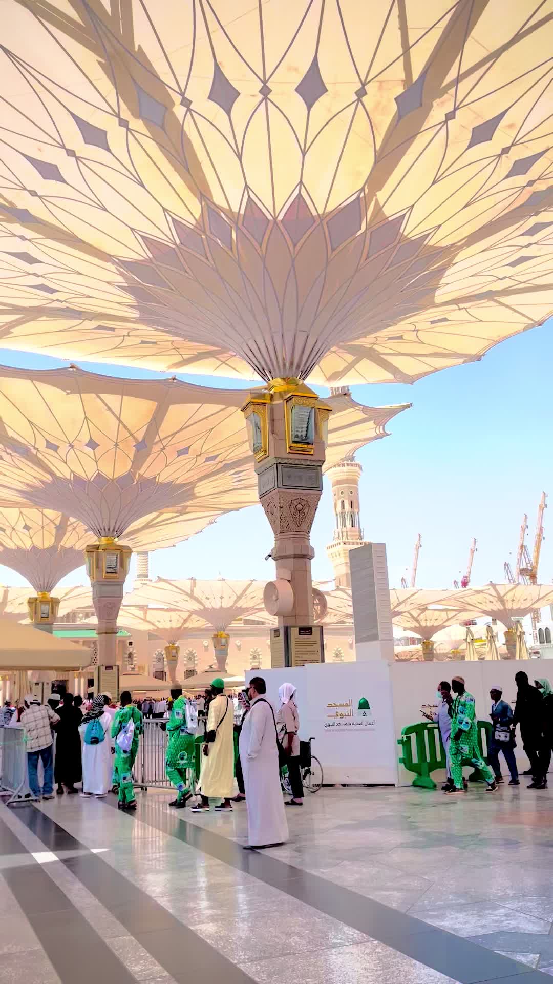 @I love Madinah 🕌