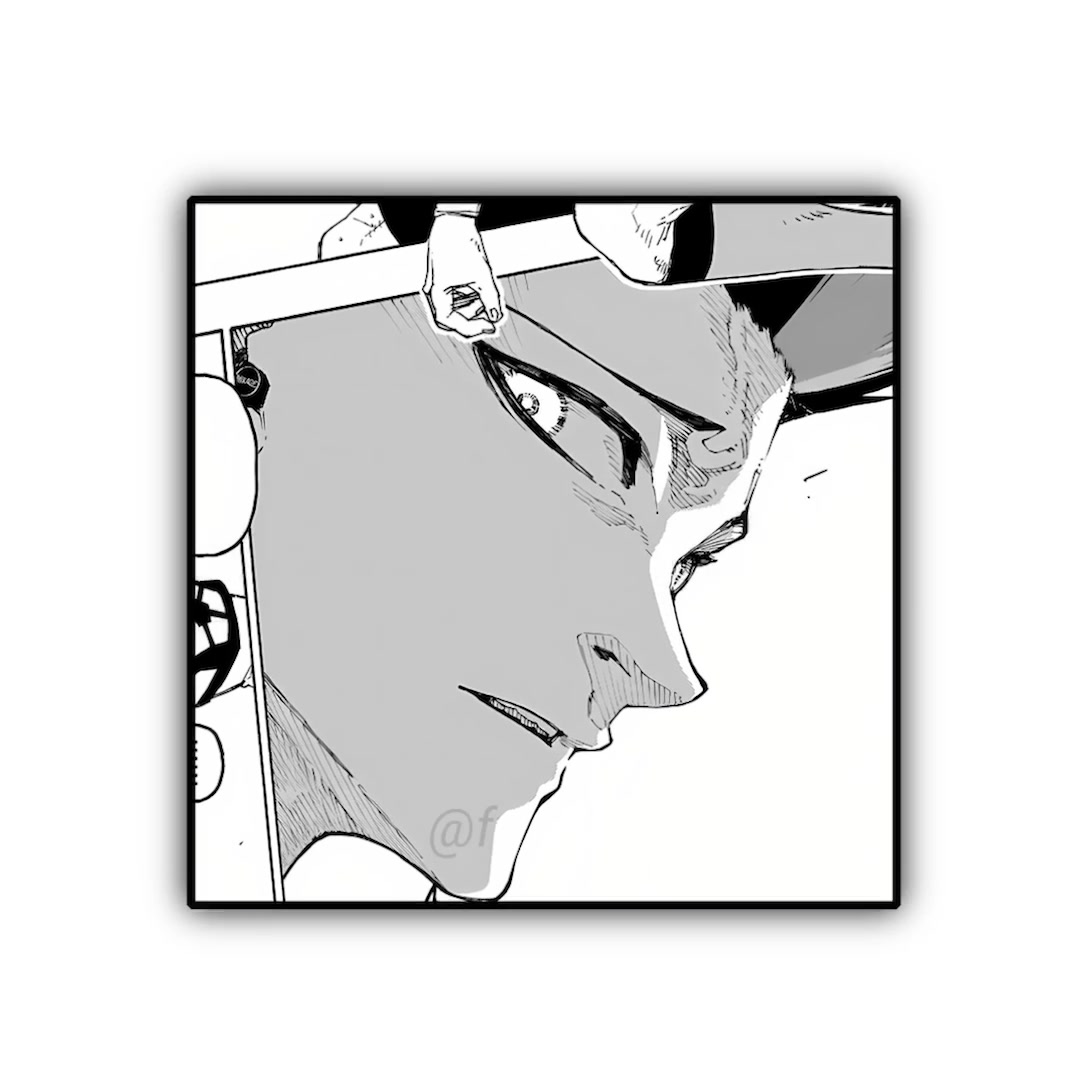 @no.1 shidou hater