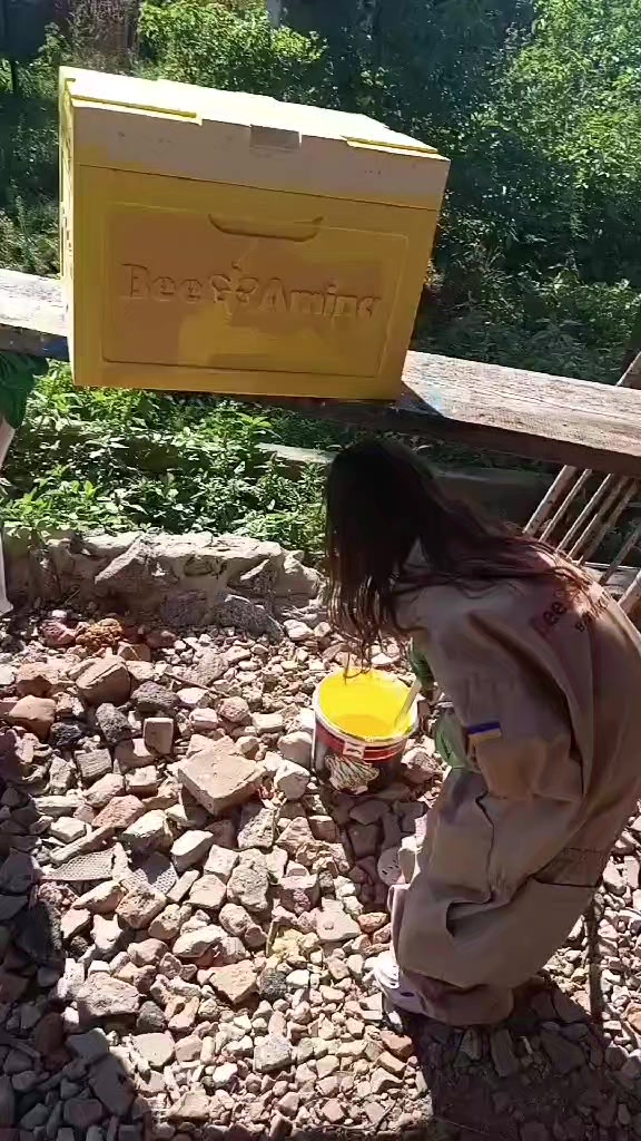 @BEEAMINA