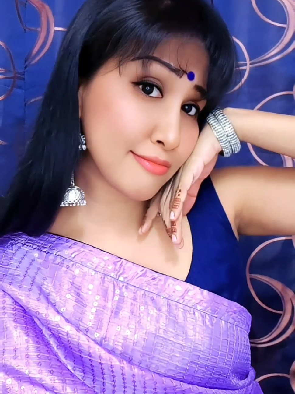 @Shamirapuspaofficial