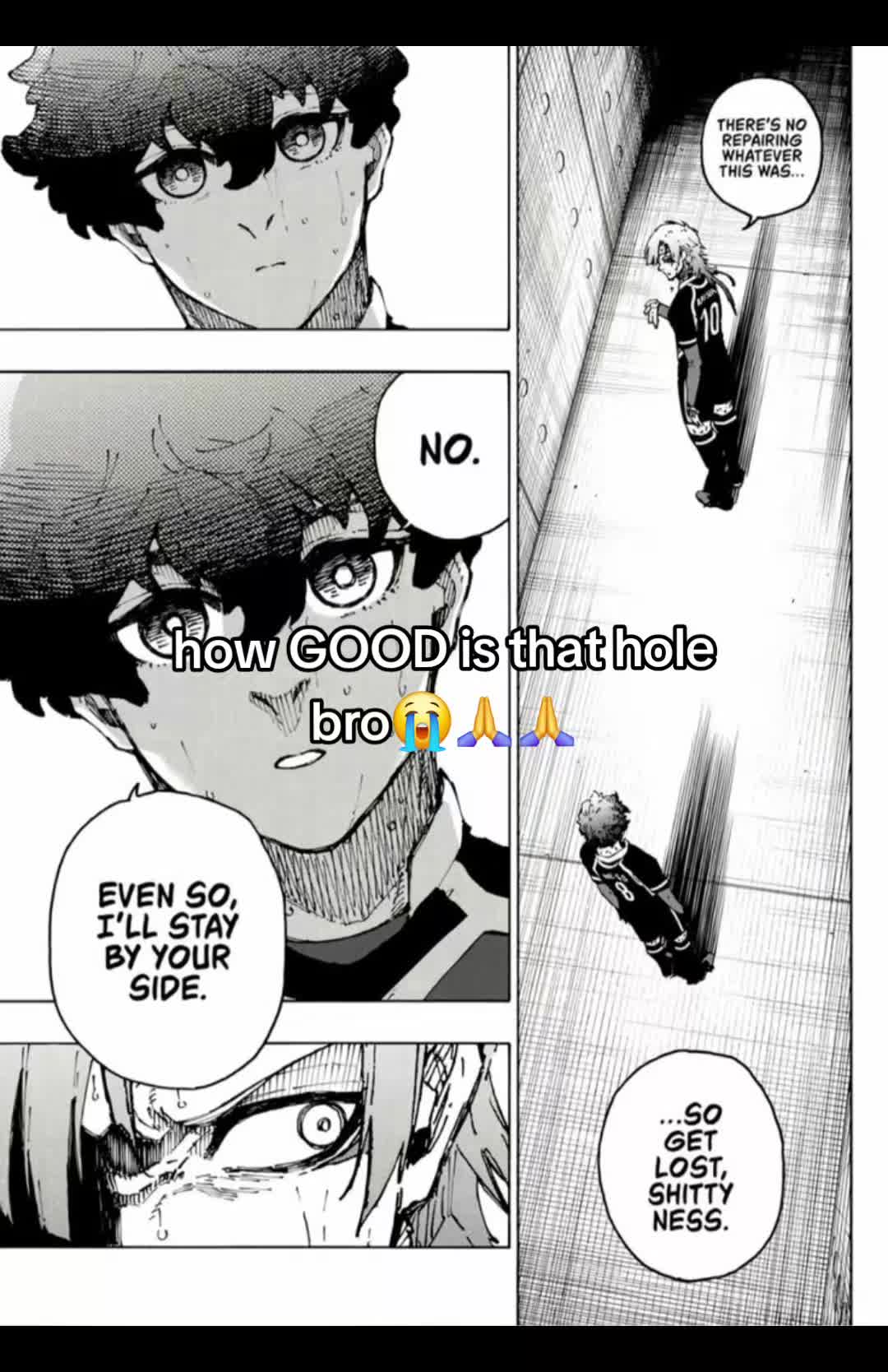 @bottom Kaiser truther