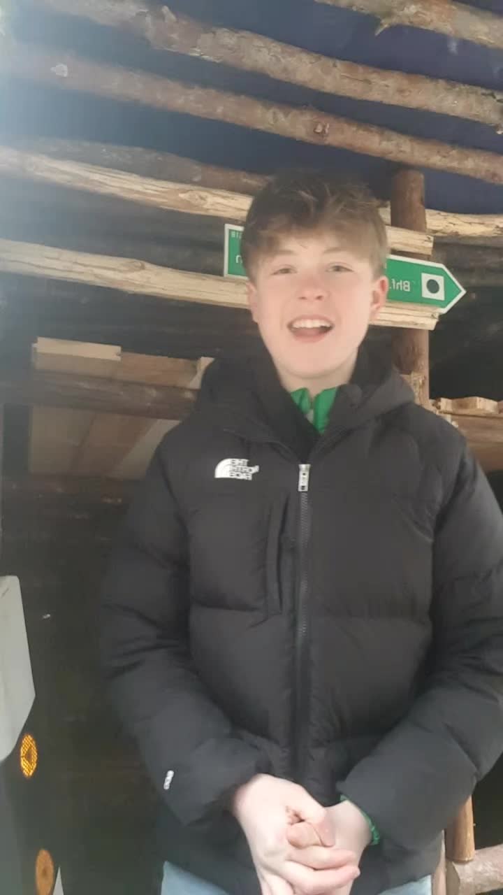 @Juchter Knaben