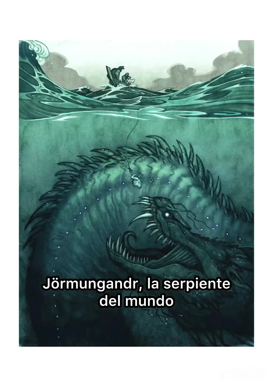 @Crónicas Vikingas