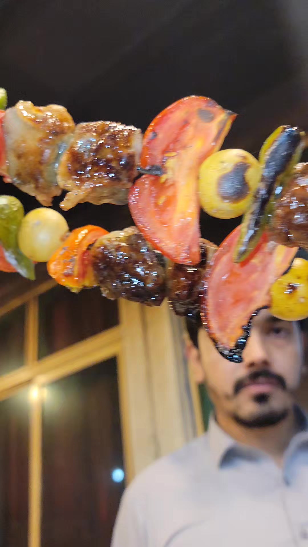 @Namkeen shinwari restaurant