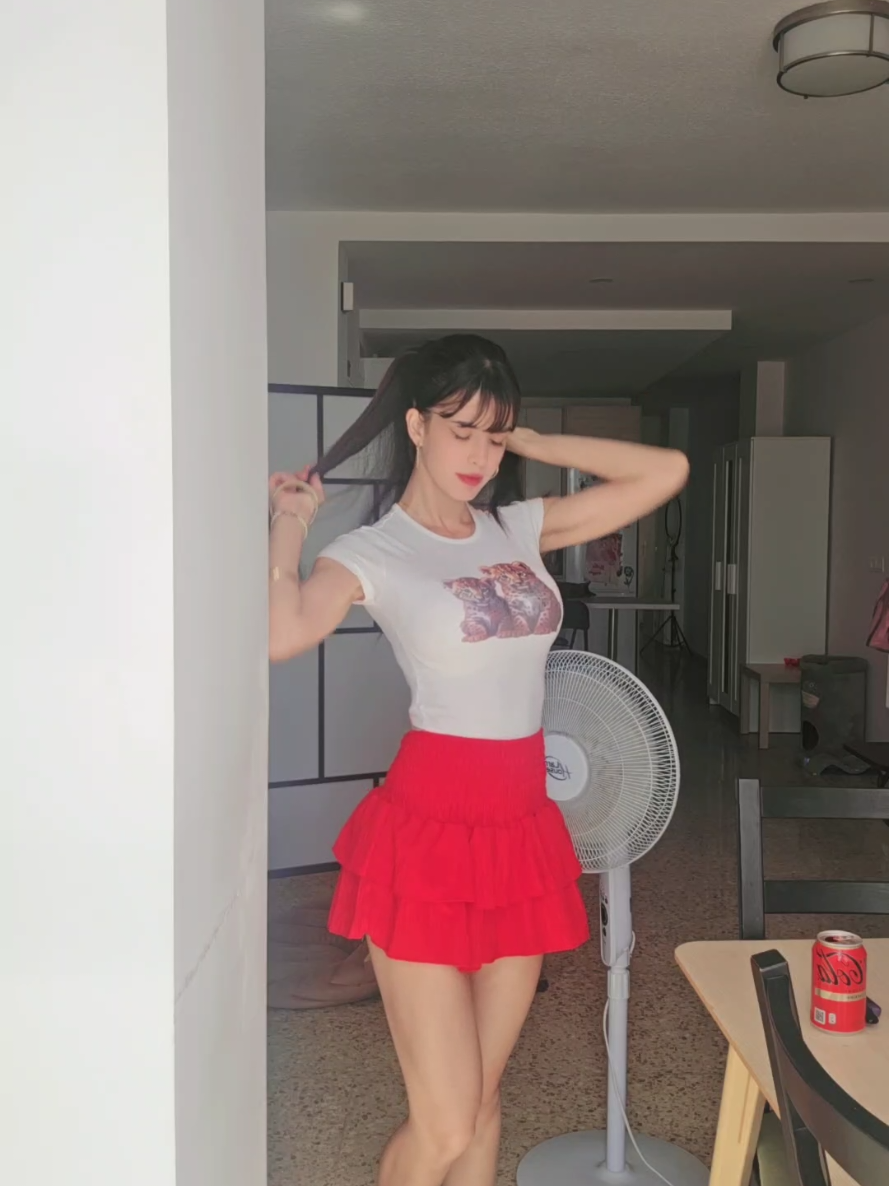 @Pretty Náyade