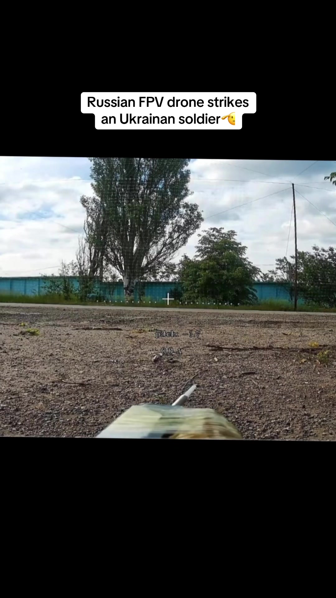 @🇷🇺 vs 🇺🇦