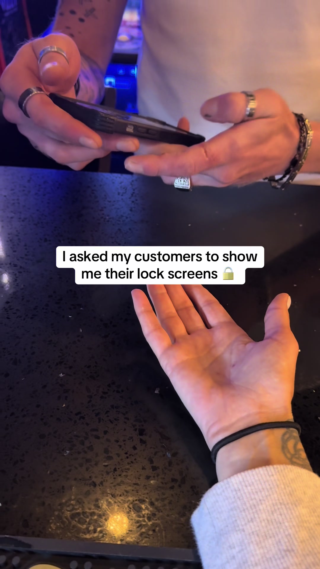 @Heather Marie