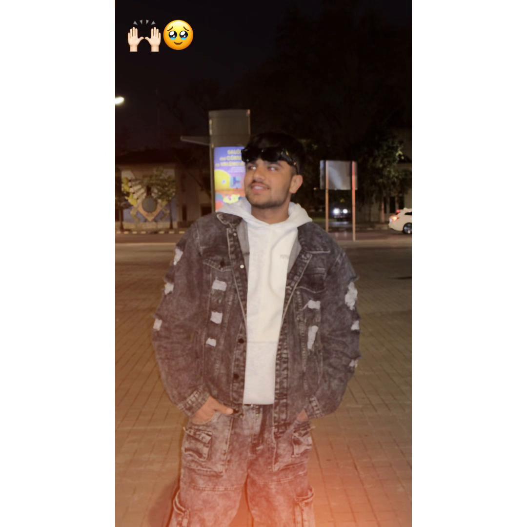 @Harshkhokhar