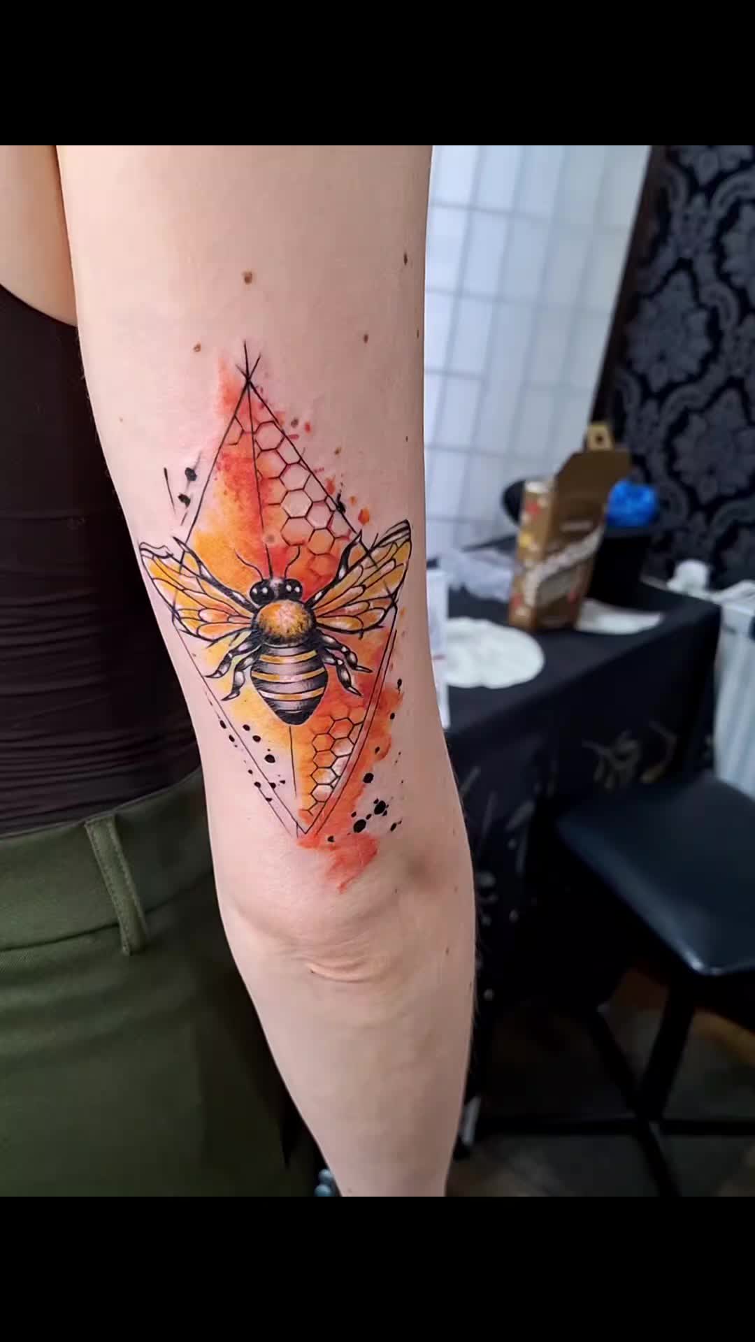 @Mandragora Tattoo Hungary