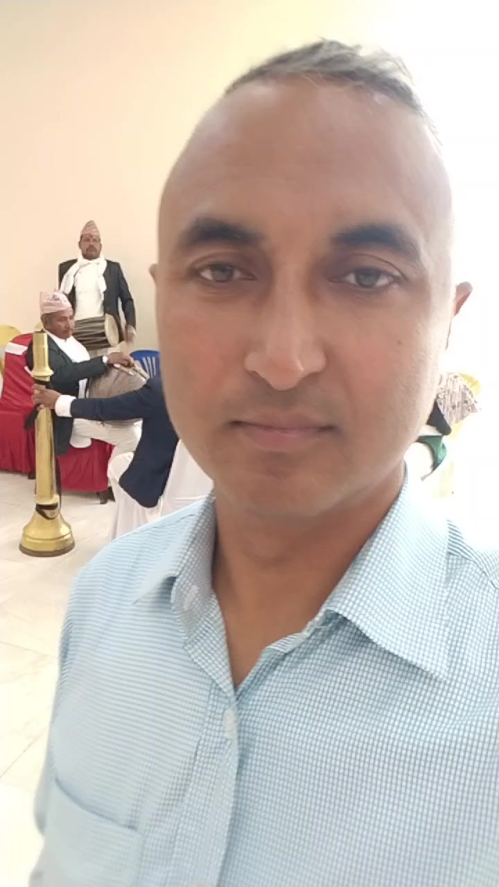@Prithivi Kc