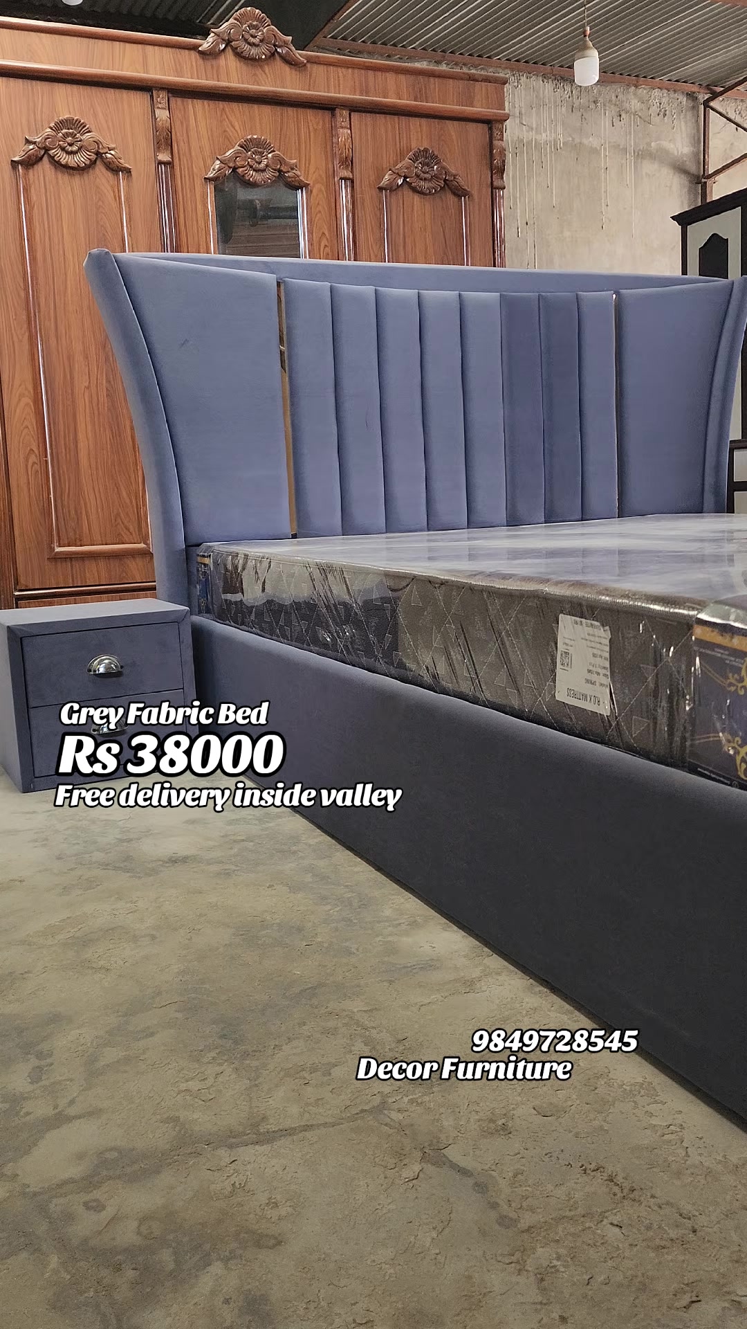 @Decor Furniture